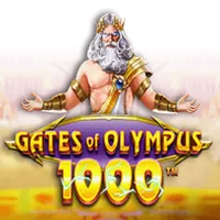 Gates of Olympus 1000