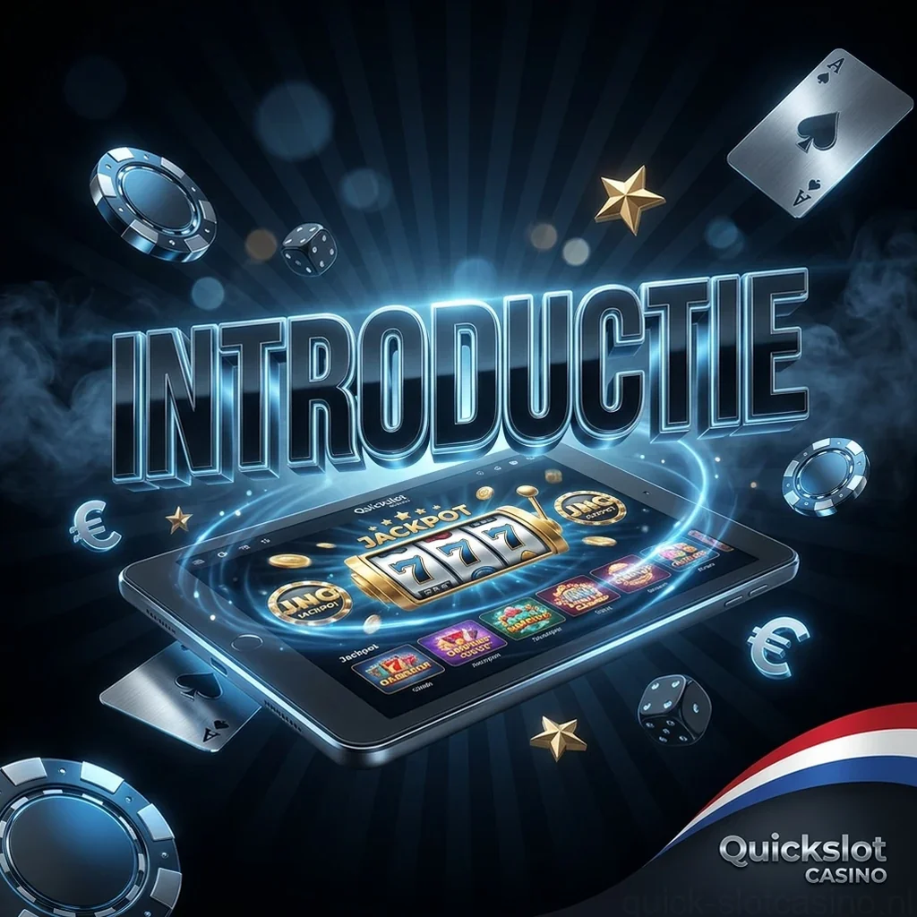 Introductie